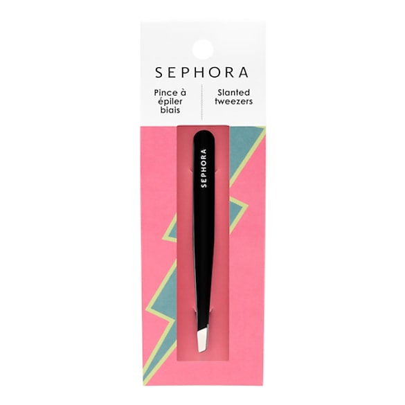 Slanted Tweezers - Penseta, Sephora Collection