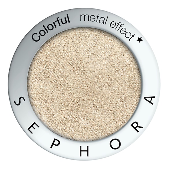 Colorful Eyeshadow - Fard de pleoape, Sephora Collection