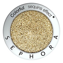 Colorful Eyeshadow - Fard de pleoape