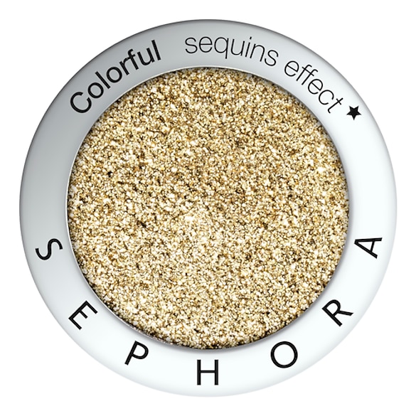 Colorful Eyeshadow - Fard de pleoape, Sephora Collection