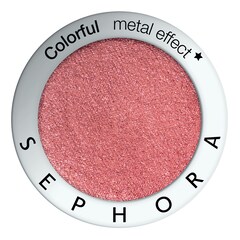 Colorful Fard &agrave; Paupi&egrave;res - Effet M&eacute;tal, SEPHORA COLLECTION
