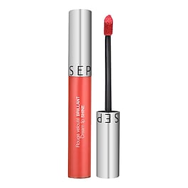 Cream lip shine - Rouge velout&eacute; brillant - Rouge &agrave; l&egrave;vres