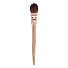 Brocha para base de maquillaje 01 - Brocha facial, Sephora Collection