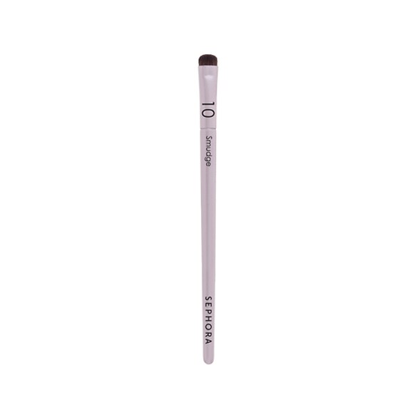 10 Eyeshadow Blending Brush - Kulatý štětec na oční stíny, SEPHORA COLLECTION
