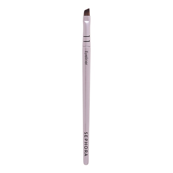 Eyeliner Brush - Pensula tus de ochi 11, Sephora Collection
