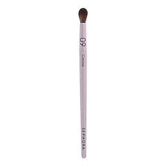 Crease Brush - Pensula fard de pleoape 09, Sephora Collection