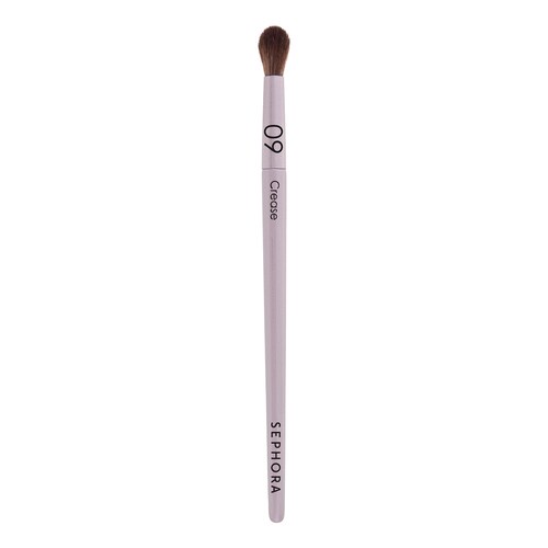 Sephora Collection - Crease Brush 09