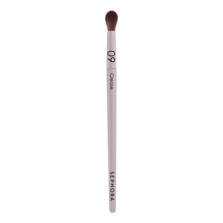 Crease Brush - Pensula fard de pleoape 09