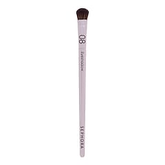 Pinceau Ombre A Paupières 08 - Pinceau Yeux Vegan, SEPHORA COLLECTION