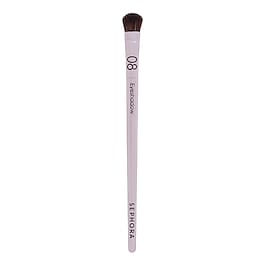 Pincel para sombras de ojos 08 - Pincel para ojos image