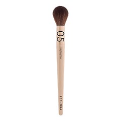 Pinceau Highlighter 05 - Pinceau Teint Vegan, SEPHORA COLLECTION