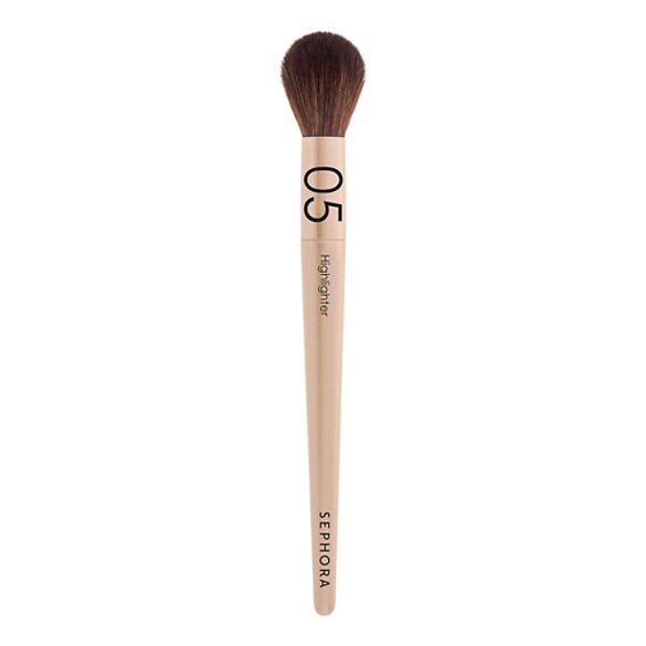 New Classic - Yüz Fırçası #05, SEPHORA COLLECTION