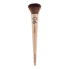 Multitasking Brush - Pensula multi-texturi 06, Sephora Collection