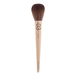 03 - Vegan Powder Brush
