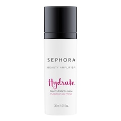 Beauty Amplifier Hydrating Face Primer - Hydratační báze pod make-up, SEPHORA COLLECTION