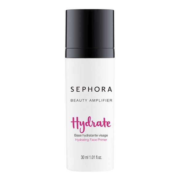 Beauty Amplifier Hydrating Face Primer - Hydratační báze pod make-up, SEPHORA COLLECTION