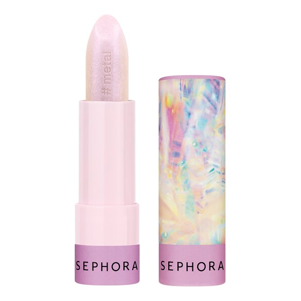 #LIPSTORIES - Rtěnka, SEPHORA COLLECTION