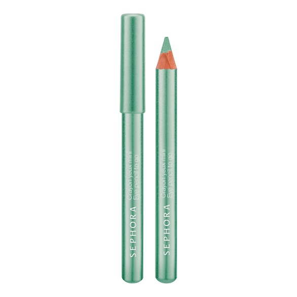 Nano Eye Pencil - Mini tužka na oči, SEPHORA COLLECTION