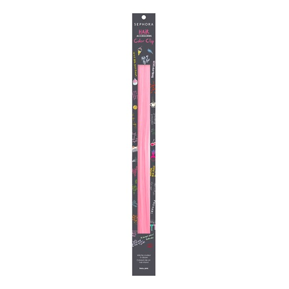 Color Clip - Mesa cu clips, Sephora Collection