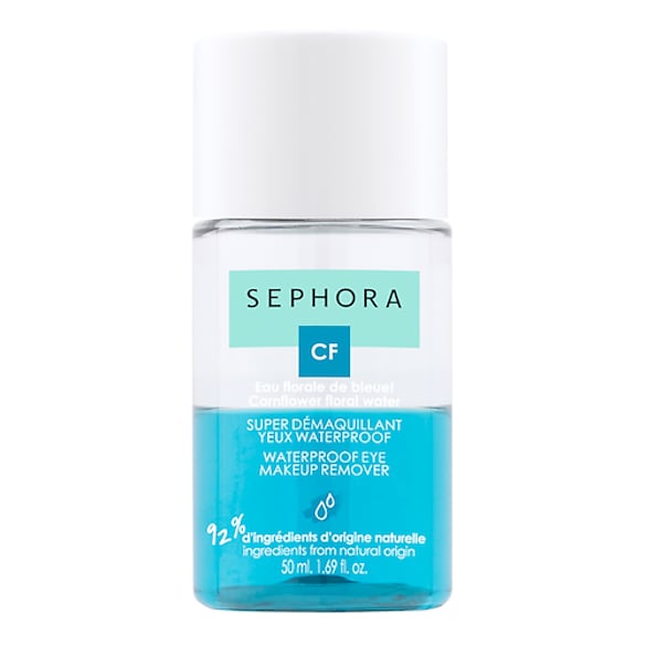 Super struccante occhi waterproof - Struccante occhi, SEPHORA COLLECTION