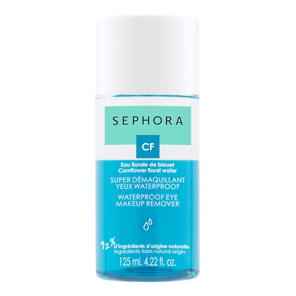 Waterproof Eye Makeup Remover, SEPHORA COLLECTION