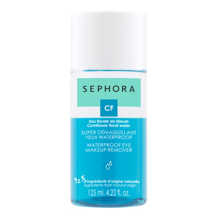 Super démaquillant yeux waterproof - Démaquillant yeux