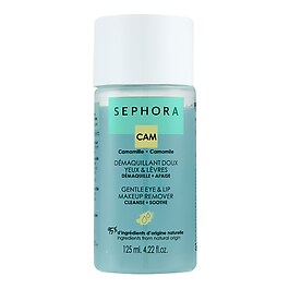 Gentle Eye & Lip Makeup Remover - Demachiant pentru ochi si buze