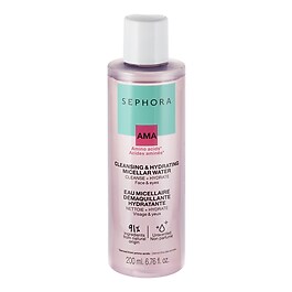 Cleansing & Hydrating Micellar Water image
