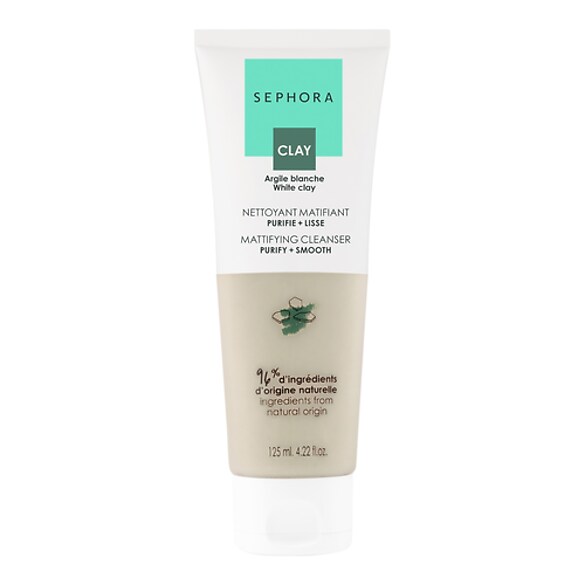 Mattifying Cleanser, Sephora Collection