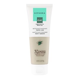 Mattifying Cleanser image