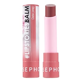 #Lipstories Balm - Baume à lèvres hydratant coloré