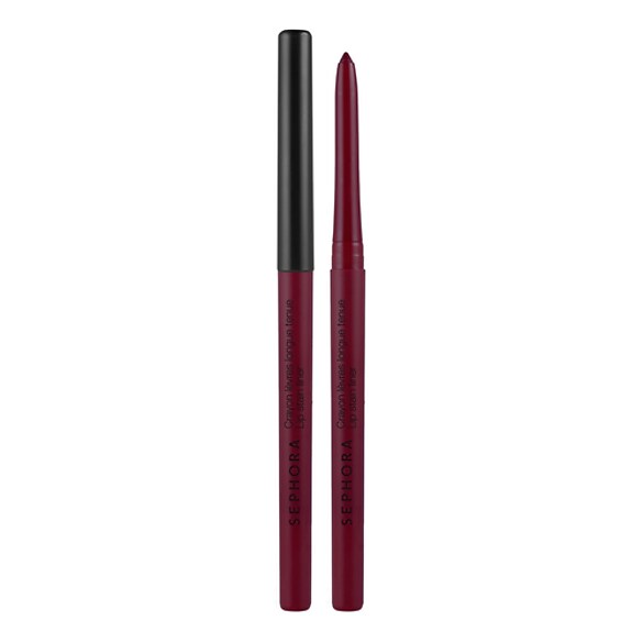 Lip Stain Liner - Creion contur buze, Sephora Collection