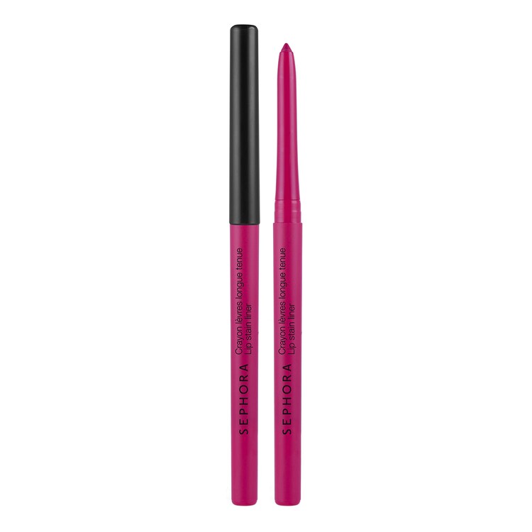 Lip Stain Liner - Creion contur buze