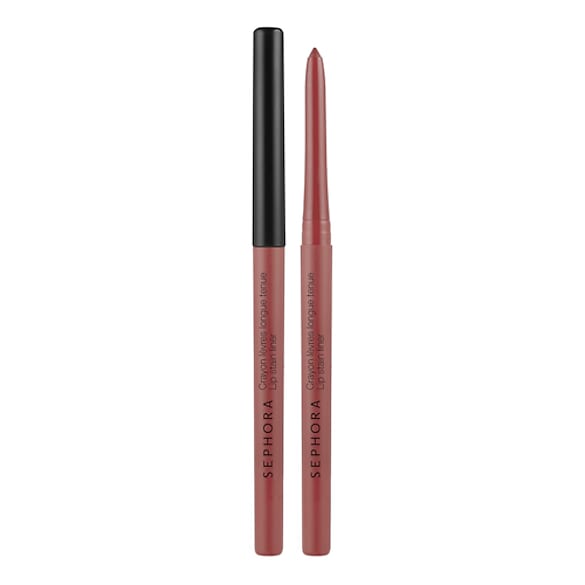 Lip Stain Liner - Μολύβι χειλιών, Sephora Collection