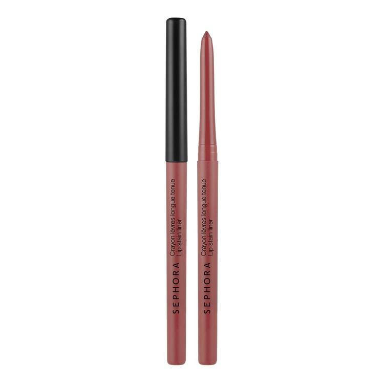 Lip Stain Liner - Creion contur buze