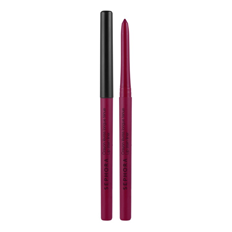 Lip Stain Liner - Dlouhodržící tužka na rty