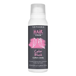 Hot Color Color Blush - Spray colorant pentru par image