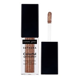 Colorful Special Effect - Eyeshadow