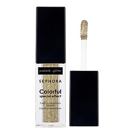 Colorful Special Effect - Eyeshadow