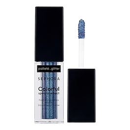 Colorful Special Effect - Eyeshadow