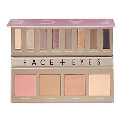 Eyes & Face Palette - Palette yeux et teint, SEPHORA COLLECTION