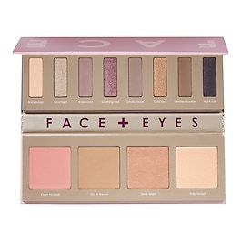 Eyes & Face - Palette