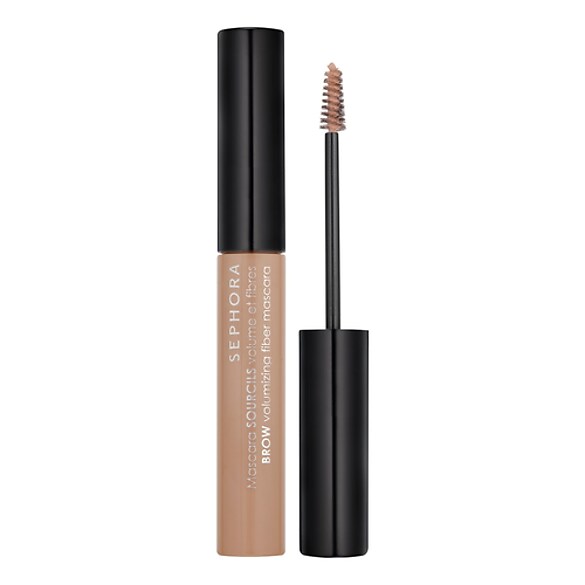 Brow Volumizing Fiber Mascara, Sephora Collection