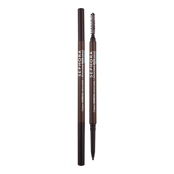 Retractable Waterproof Brow Pencil - Suya Dayanıklı Kaş Kalemi, SEPHORA COLLECTION