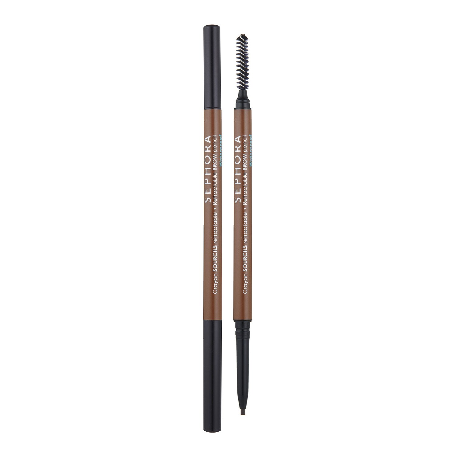 SEPHORA COLLECTION - Retractable Brow Pencil – Tužka na obočí