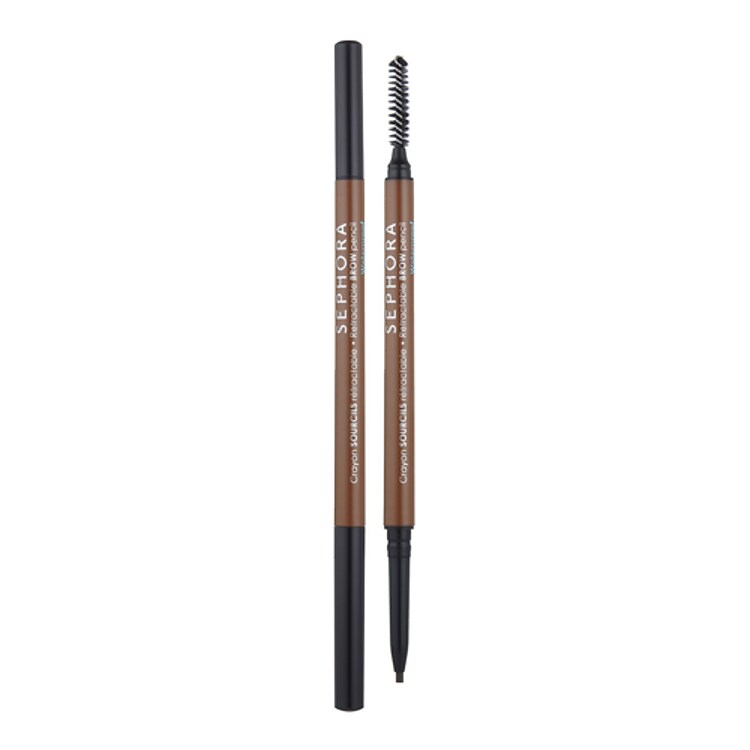 Crayon sourcils rétractable - Retractable brow pencil