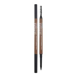 Retractable Waterproof Brow Pencil - Suya Dayanıklı Kaş Kalemi image