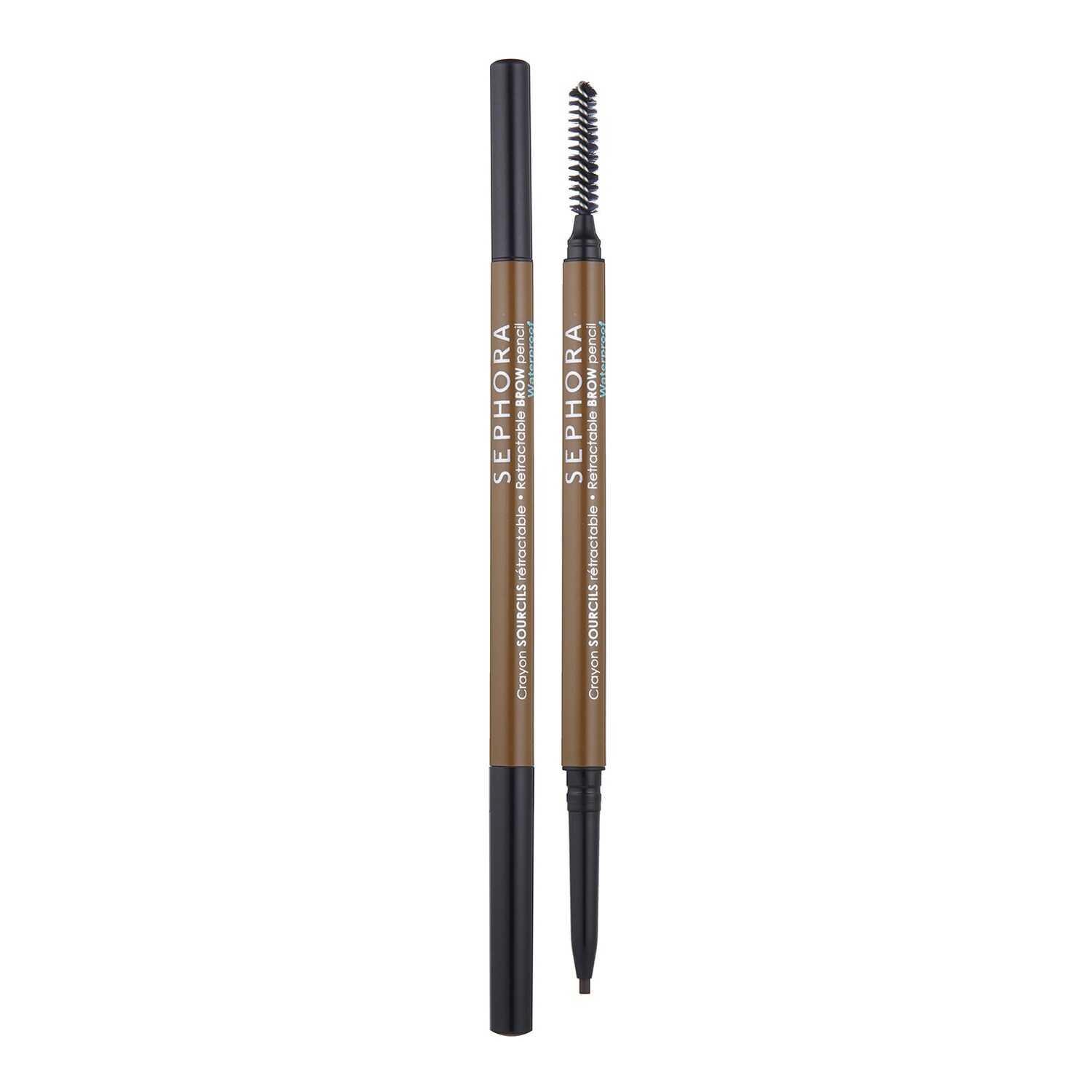 SEPHORA COLLECTION - Retractable Brow Pencil – Tužka na obočí