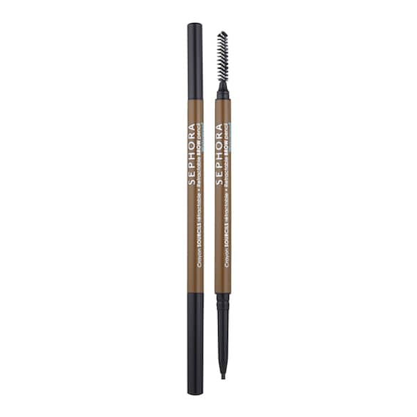 Udtrækkelig øjenbrynsblyant - Retractable brow pencil, SEPHORA COLLECTION