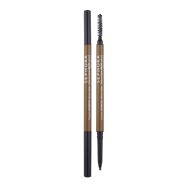 Retractable Waterproof Brow Pencil - Suya Dayanıklı Kaş Kalemi